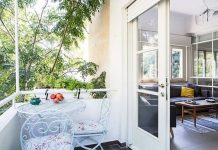 Căn hộ 70m2 được xây từ nửa thế kỷ trước “thay da đổi thịt” thành căn hộ cổ điển đầy phong cách. Nó đã biến đổi như thế nào? Muốn biết ư? Follow me! can ho 70m2 (10)
