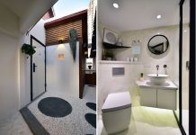 Căn nhà tam giác 30m2 “lụp xụp” bỗng chốc “biến hóa” thành căn hộ cao cấp trước sự “bàng hoàng” của mọi người. Có gì mà “hay ho” thế? Đi xem ngay thôi!