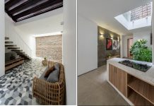 Căn nhà ống nổi bật trên báo kiến trúc nước ngoài với thiết kế xanh mướt, tọa lạc tại Việt Nam chứ không đâu xa xôi. Thật không thể tin nổi!