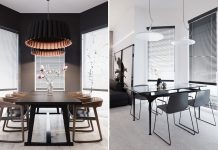 Chiêm ngưỡng căn hộ kết hợp giữa phong cách hiện đại với phong cách cổ điển ở Ukraine can ho ukraine