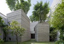 house of trees ()