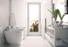 4 kiểu phòng tắm “xanh” dưới đây sẽ giúp bạn học tập cách cải thiện môi trường hoàn hảo phong tam xanh (2)