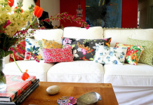 “Bộ sưu tập” ý tưởng trang trí ghế sofa để phòng khách thêm ấn tượng trang tri sofa (3)