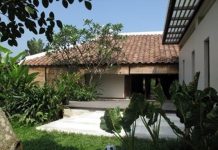 “Đã mắt” chiêm ngưỡng căn biệt thự trị giá 30 tỷ của cặp vợ chồng Anh trên đất Việt. biet thu 30ty