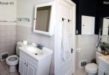 7 phòng tắm đẹp “ngất ngây” sau khi cải tạo, đáng để bạn học hỏi! cai tao phong tam (3)