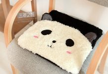 goc lam viec nho xinh