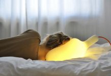 3 mẫu đèn “ảo diệu” này sẽ làm bạn “lé mắt” mỗi khi ngắm nhìn. nhung mau den doc dao