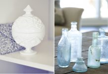 Tận hưởng không gian sống “sang chảnh”, phong cách với nội thất cổ điển quen thuộc.
