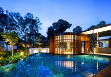 Học hỏi cách bố trí sân vườn thành không gian thư giãn với 2 ý tưởng ấn tượng dưới đây. san vuon