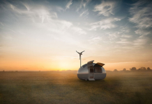 nha Ecocapsule