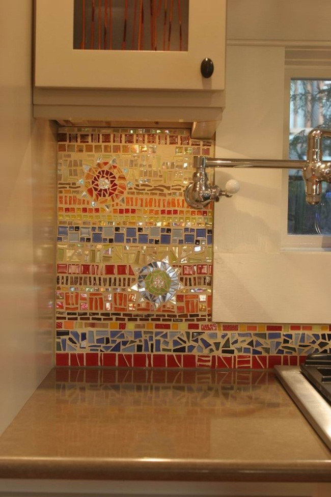 tuong mosaic