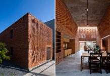 Termitary House