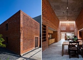 Termitary House