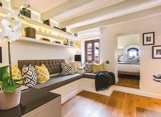 can ho 20m2