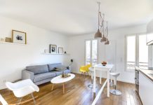 can ho 30m2