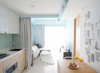 can ho ngan cach boi rem