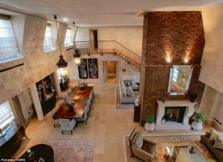 can ho penthouse tran cao