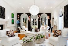 Trang trí phòng khách đẹp “sang chảnh” với những mẫu ghế sành điệu, thời thượng. ghe sofa cho phong khach