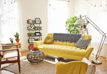 ghe sofa mau vang