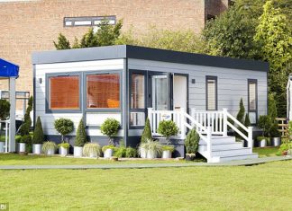 nha di dong co the co gian