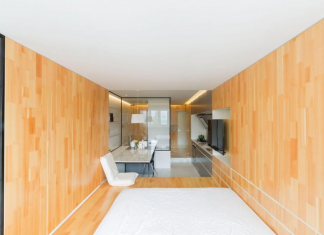 can ho 30m2