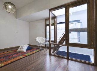ngoi nha 45m2