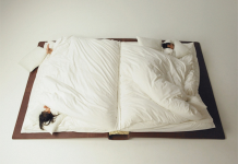 Người thích sách sẽ “ngỡ là mơ” khi bước vào những không gian có nội thất độc đáo này. noi that doc dao cho nguoi yeu sach