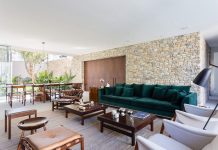 Casa Lara house