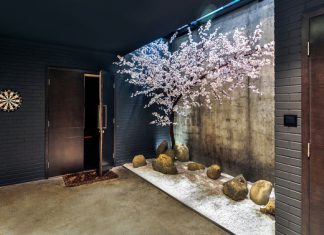 biet thu T House