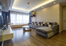 cai tao can ho 124m2