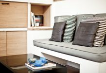 Căn hộ 18m2 “đẹp hết phần người khác” nhờ thiết kế sáng tạo. can ho 18m2