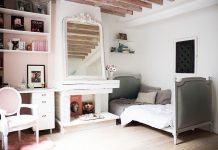 can ho 25m2