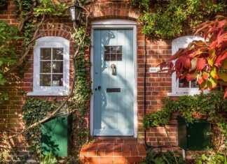 nha o dong que yen binh