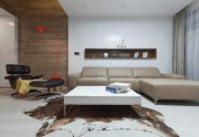 nha ong Cocoon House