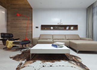 nha ong Cocoon House