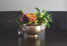 Muốn không gian sống mới lạ, hãy trang trí nhà theo những gợi ý sáng tạo dưới đây. trang tri nha sang tao va moi la