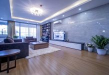 Với chi phí 500 triệu, căn hộ ở Hà Nội đã được cải tạo lại thoáng sáng bất ngờ. cai tao nha voi gia 500 trieu