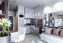 can ho 20m2