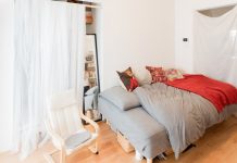 can ho 20m2