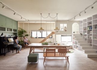 can ho co khu vui choi cho tre