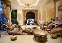 can penthouse 410m2