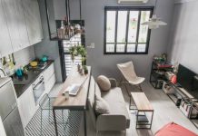 can ho 30m2