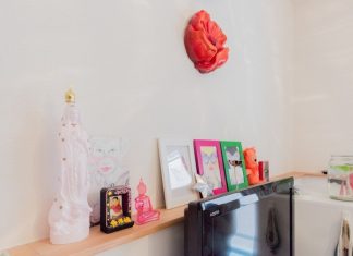 Ngắm căn hộ nhỏ bé, xinh xắn của cô gái người Nhật để biết sự hoàn hảo đến từng chi tiết là như thế nào nhé! can ho cua co gai nguoi nhat