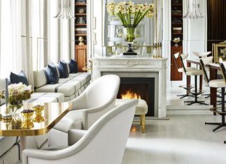 can ho nho thanh khach san 5 sao