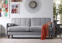 ghe sofa