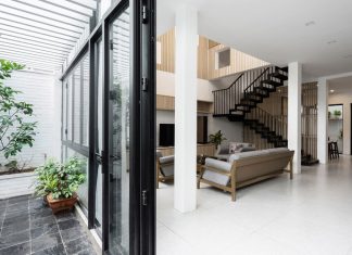 ngoi nha 77m2 o ha noi