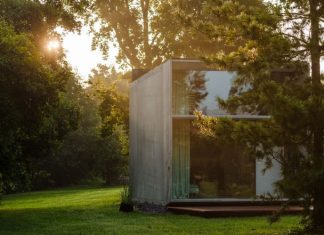 nhung mau nha nho xinh