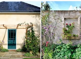 Chắc chắn bạn sẽ cảm nhận được sự thư giãn tuyệt đối khi bước vào những ngôi nhà cổ tích này. nhung ngoi nha co tich