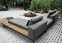 Bộ sưu tập những mẫu sofa “chuẩn đẹp” cho mọi không gian sân vườn. ghe sofa cho san vuon
