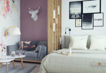 Giải pháp sáng tạo nào đã biến căn hộ 15m2 trở nên tuyệt vời đến thế? can ho 15m2
